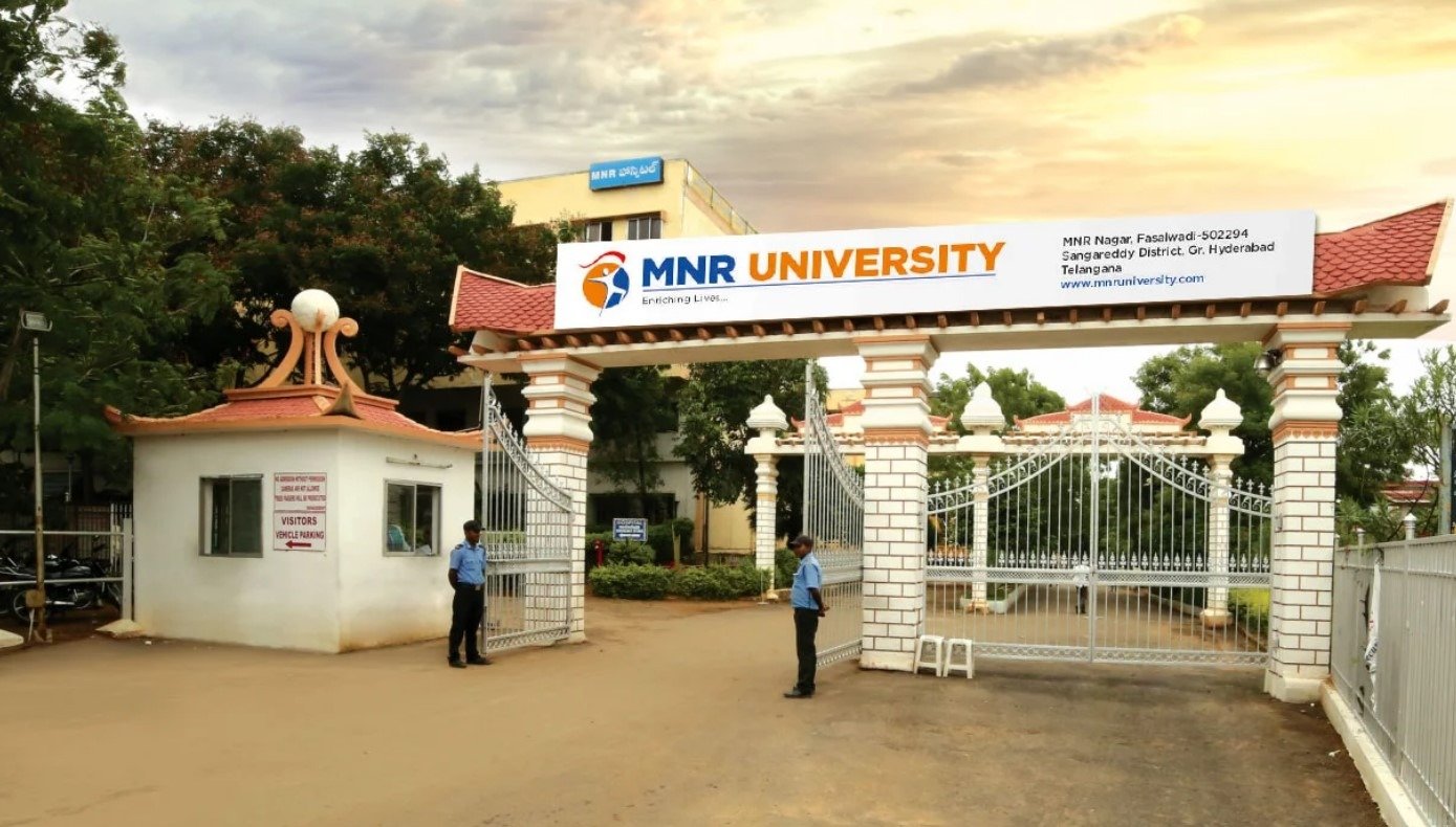 MNR University